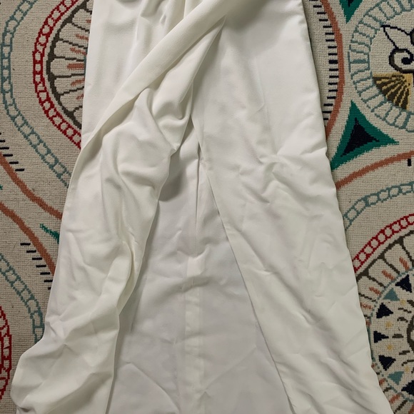 White Dress - Picture 2 of 9